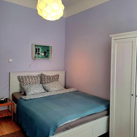 Romantic Apartment In The Historic Center Prag Dış mekan fotoğraf